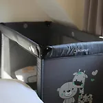 Apartamento Pod Plešivcem *