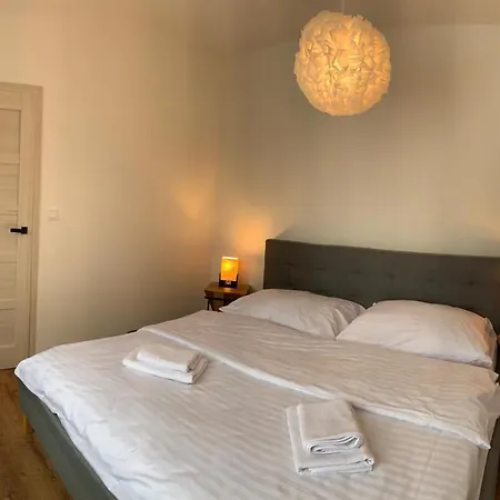 Apartment Pod Plesivcem *