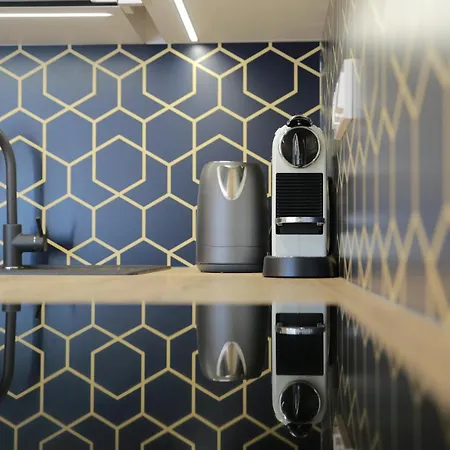 Appartement Pod Plesivcem