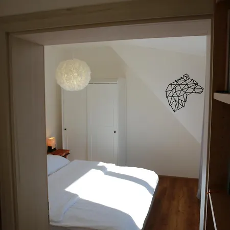 Apartment Pod Plesivcem
