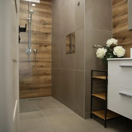 Pod Plesivcem Apartment *