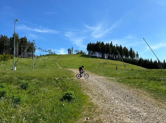 Pod Plešivcem Apartamento *