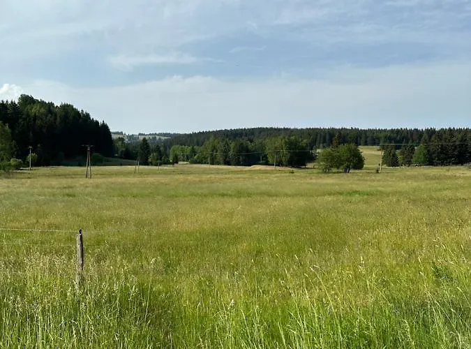 Pod Plesivcem Lägenhet