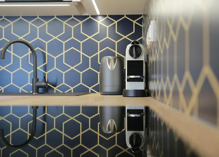 Apartamento Pod Plešivcem