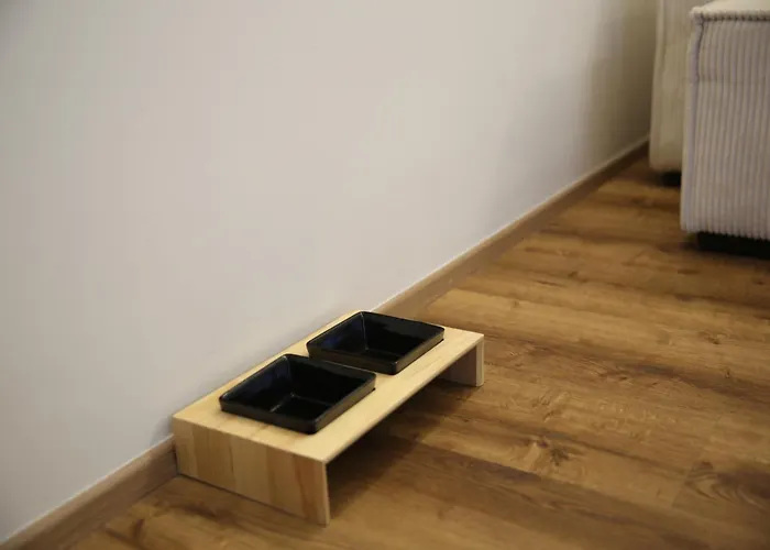 Pod Plešivcem Apartamento *