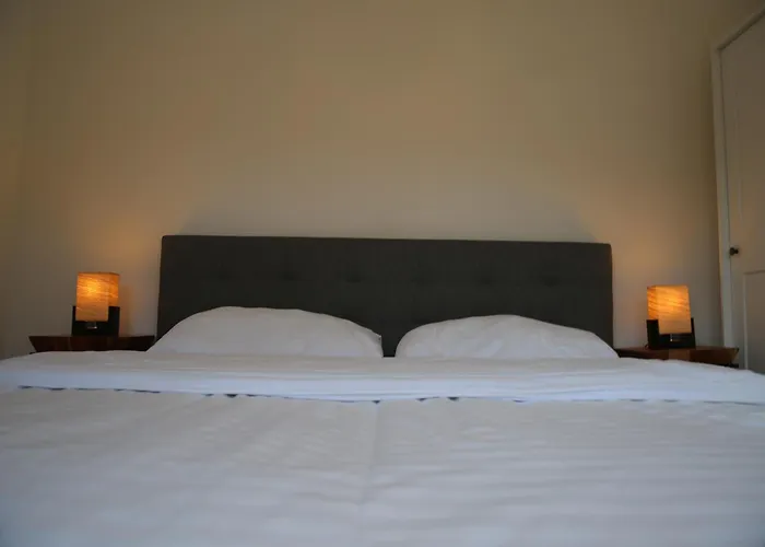 Apartamento Pod Plešivcem *