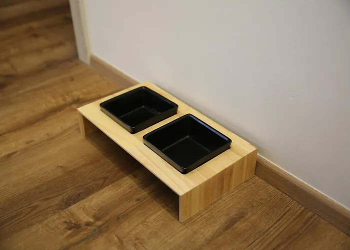 Pod Plešivcem Apartamento Abertamy