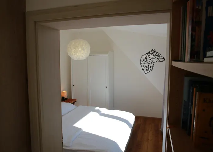 Apartamento Pod Plešivcem